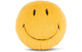 Bon Ton Toys Plüsch Smiley ECO Fuzzy Gelb 13 cm