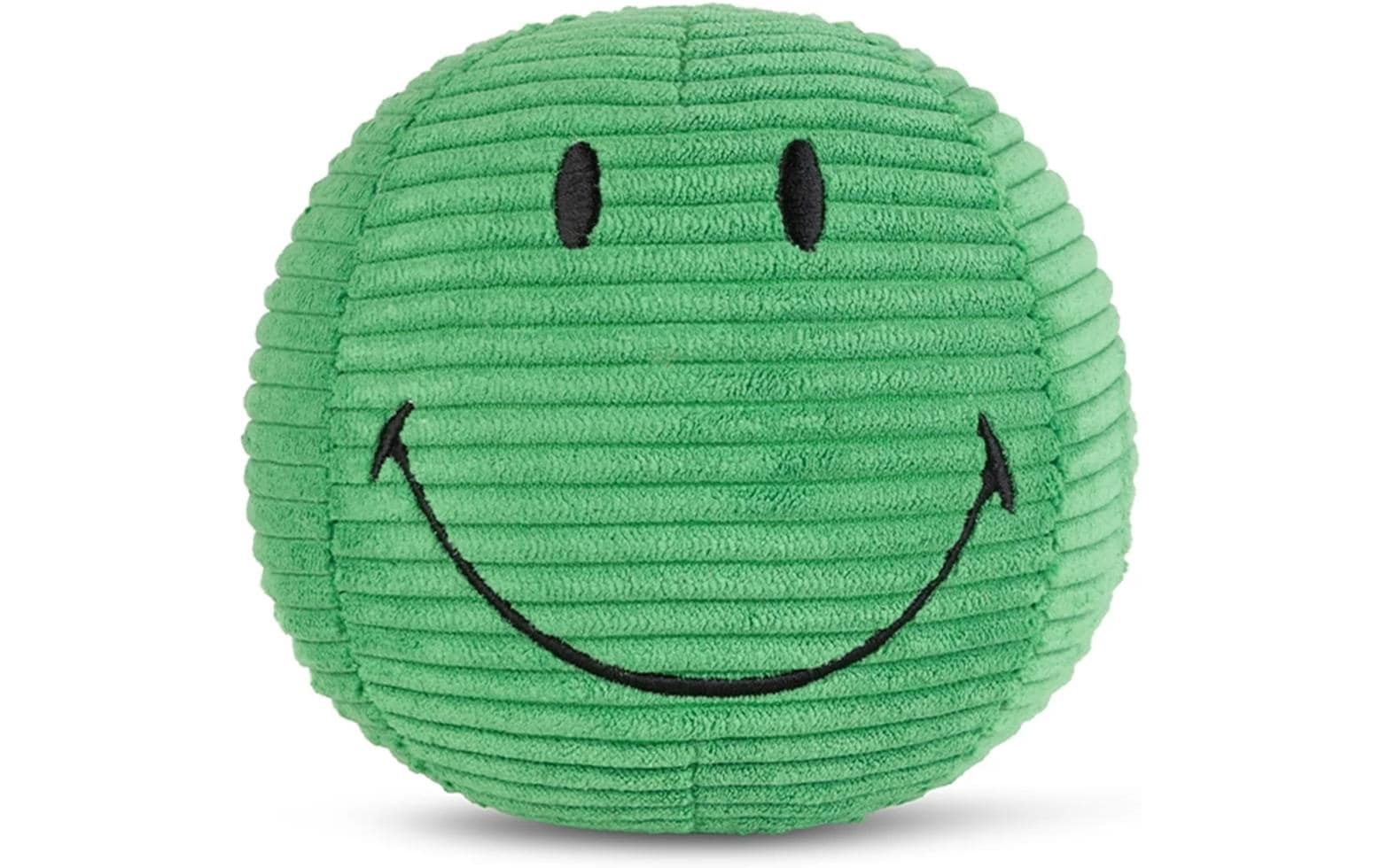Bon Ton Toys Plüsch Smiley ECO Kordsamt 23 cm