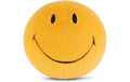 Bon Ton Toys Plüsch Smiley ECO Fuzzy Gelb 23 cm