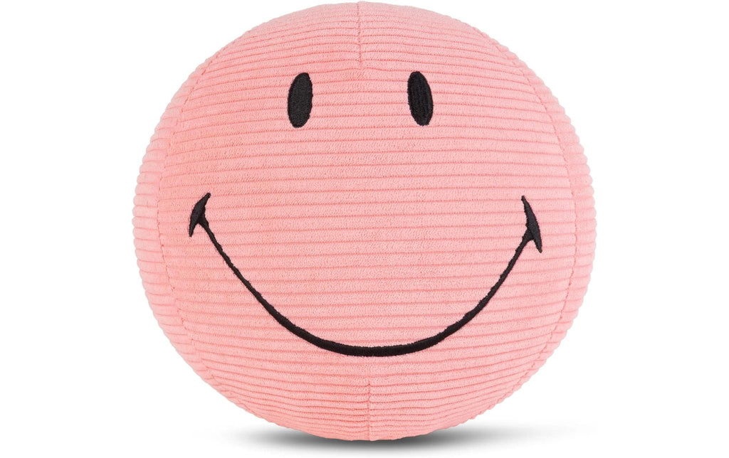 Bon Ton Toys Plüsch Smiley ECO Kordsamt 23 cm