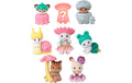 Sylvanian Families Sammelfiguren Waldfeen Babyfreunde assortiert