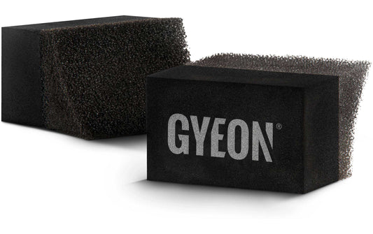 Gyeon Handapplikator Q2M Klein 2er-Pack