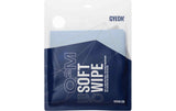 Gyeon Q²M SoftWipe EVO Poliertuch, verpackt, 40 × 40 cm