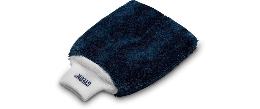 Gyeon Waschhandschuh Mikrofaser Q2M SilkMitt EVO