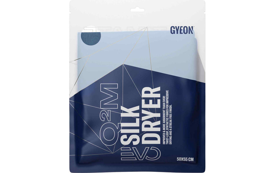 Gyeon Trockentuch Q2M SilkDryer EVO 55 x 50 cm
