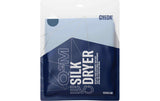Gyeon Q2M SilkDryer EVO Trockentuch in Verpackung, 55 × 50 cm
