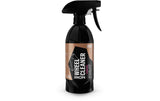 Gyeon Q2M Iron WheelCleaner Felgenreiniger in schwarzer Sprühflasche, 500 ml