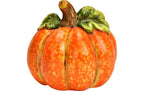 Aufsteller Kürbis Orange von G. Wurm