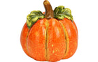 Aufsteller Kürbis Orange von G. Wurm