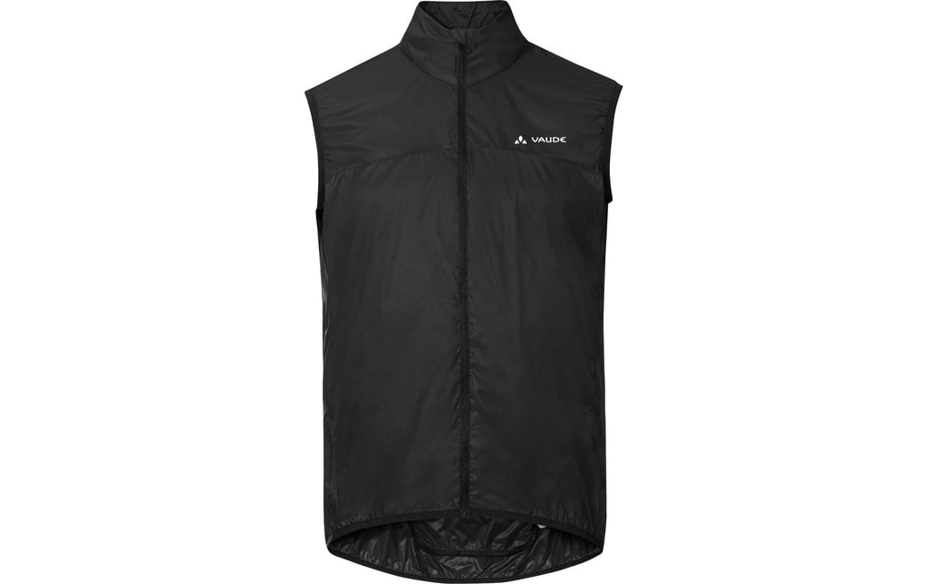 VAUDE Herren Velowete Me Matera Air Schwarz, Grösse S