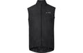 VAUDE Herren Velowete Me Matera Air Schwarz, Grösse S