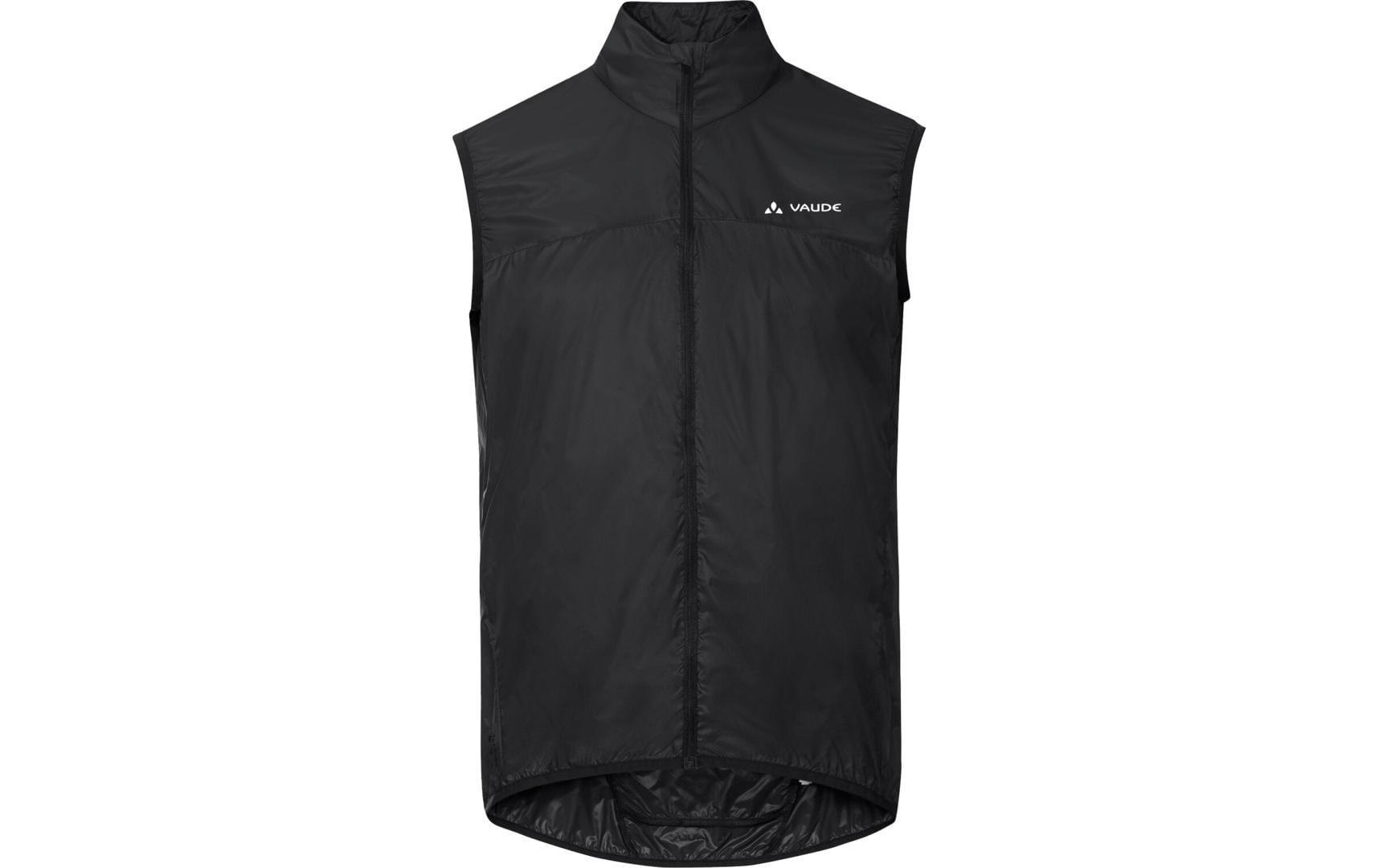 VAUDE Herren Velowete Me Matera Air Schwarz, Grösse S