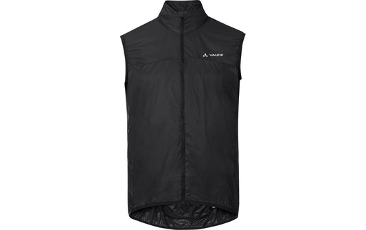VAUDE Herren Velowete Me Matera Air Schwarz, Grösse S