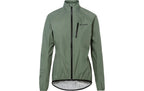 VAUDE Damen Regenjacke Drop III agave Grün
