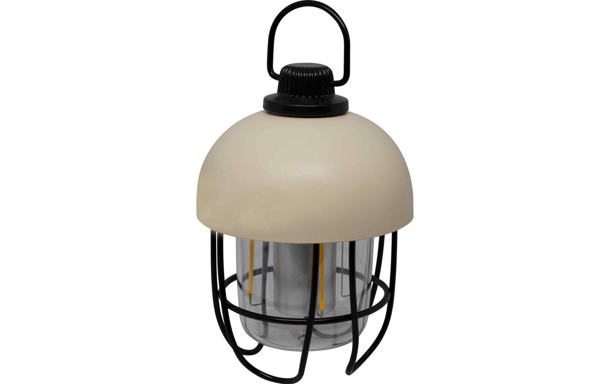 Eurotrail Tivo Akku-Tischlampe