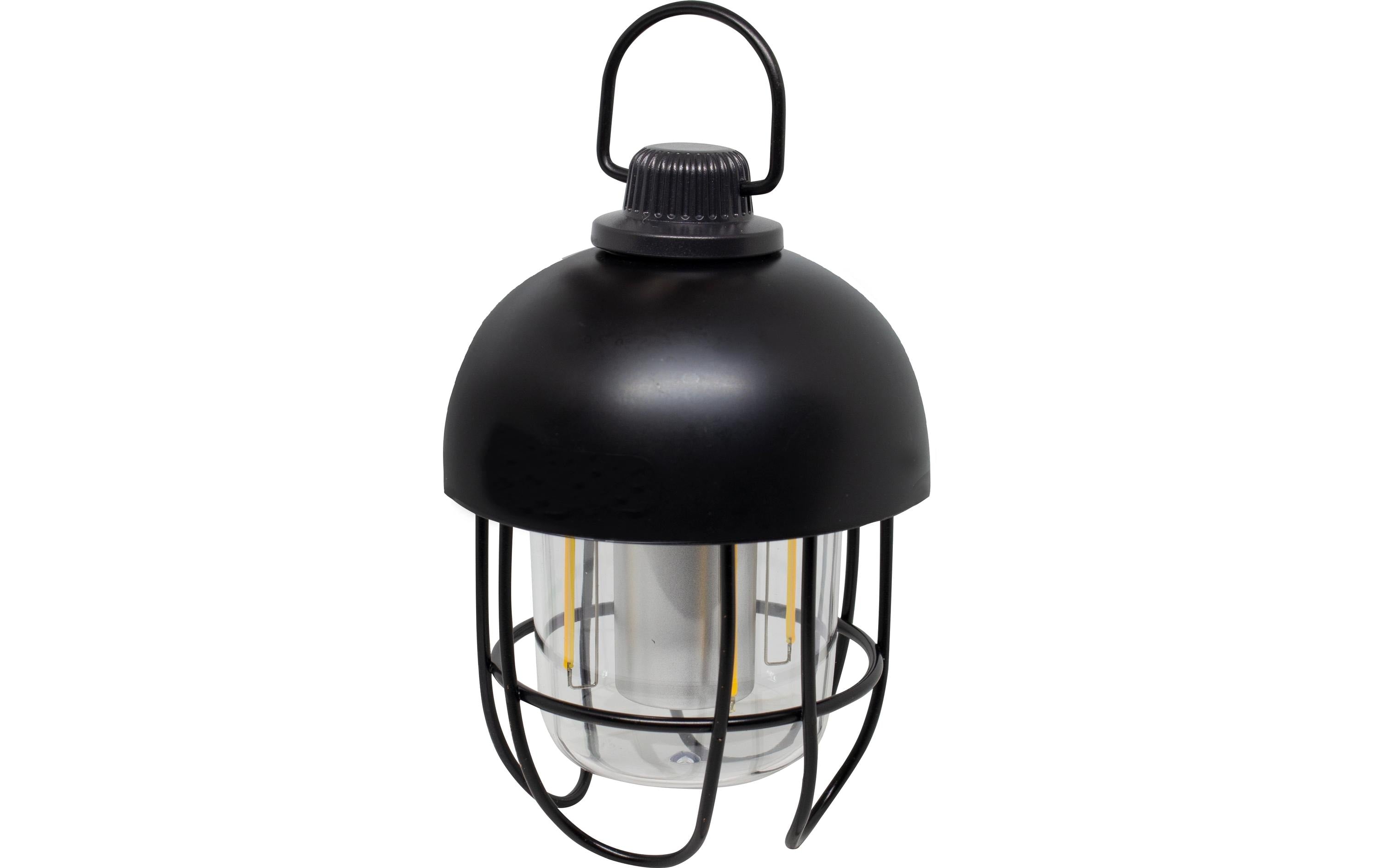 Eurotrail Tivo Akku-Tischlampe