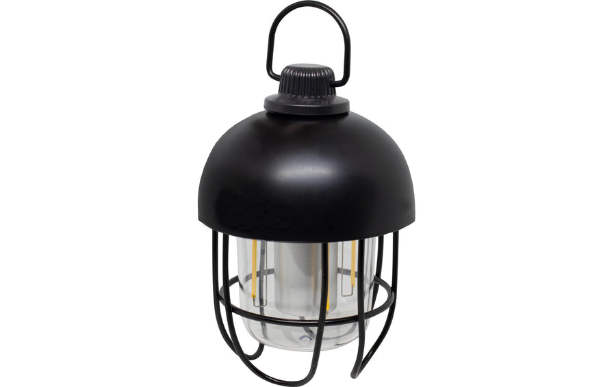 Eurotrail Tivo Akku-Tischlampe