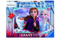 Ravensburger Bodenpuzzle Frozen 2, 24 Teile, 70 x 50 cm