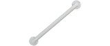 spirella Wandhaltegriff Metall Weiss 40 cm