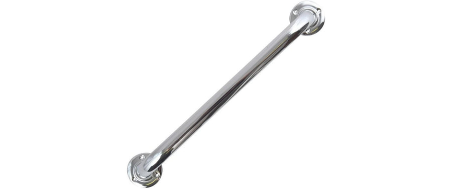 spirella Badewannengriff Chrom 30 cm Metall