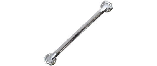 spirella Badewannengriff Chrom 30 cm Metall