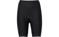 VAUDE Damen Velohose Wo Posta Tights Schwarz, Grösse