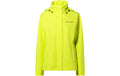 VAUDE Damen Regenjacke Wo Escape Bike Light Hellgrün, Grösse