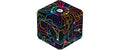 Shashibo Cube Q Dot Map, Mehrfarbig
