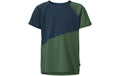 VAUDE Unisex Moab T-Shirt II woodland Grün