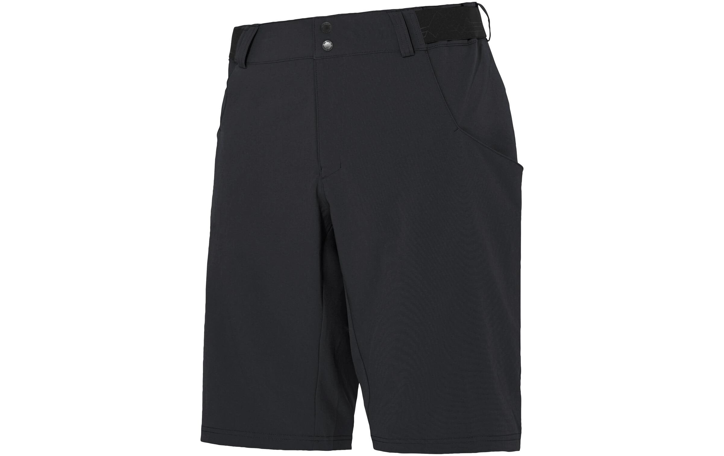 VAUDE Herren horts Me Loamer Schwarz, Grösse S