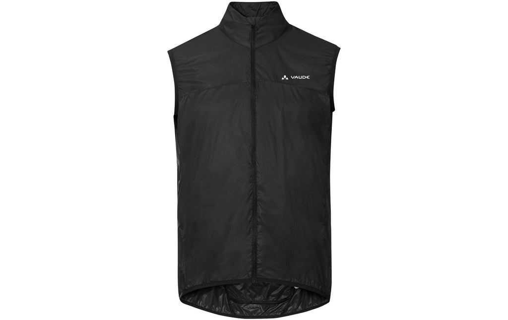 VAUDE Herren Velowete Me Matera Air Schwarz, Grösse S