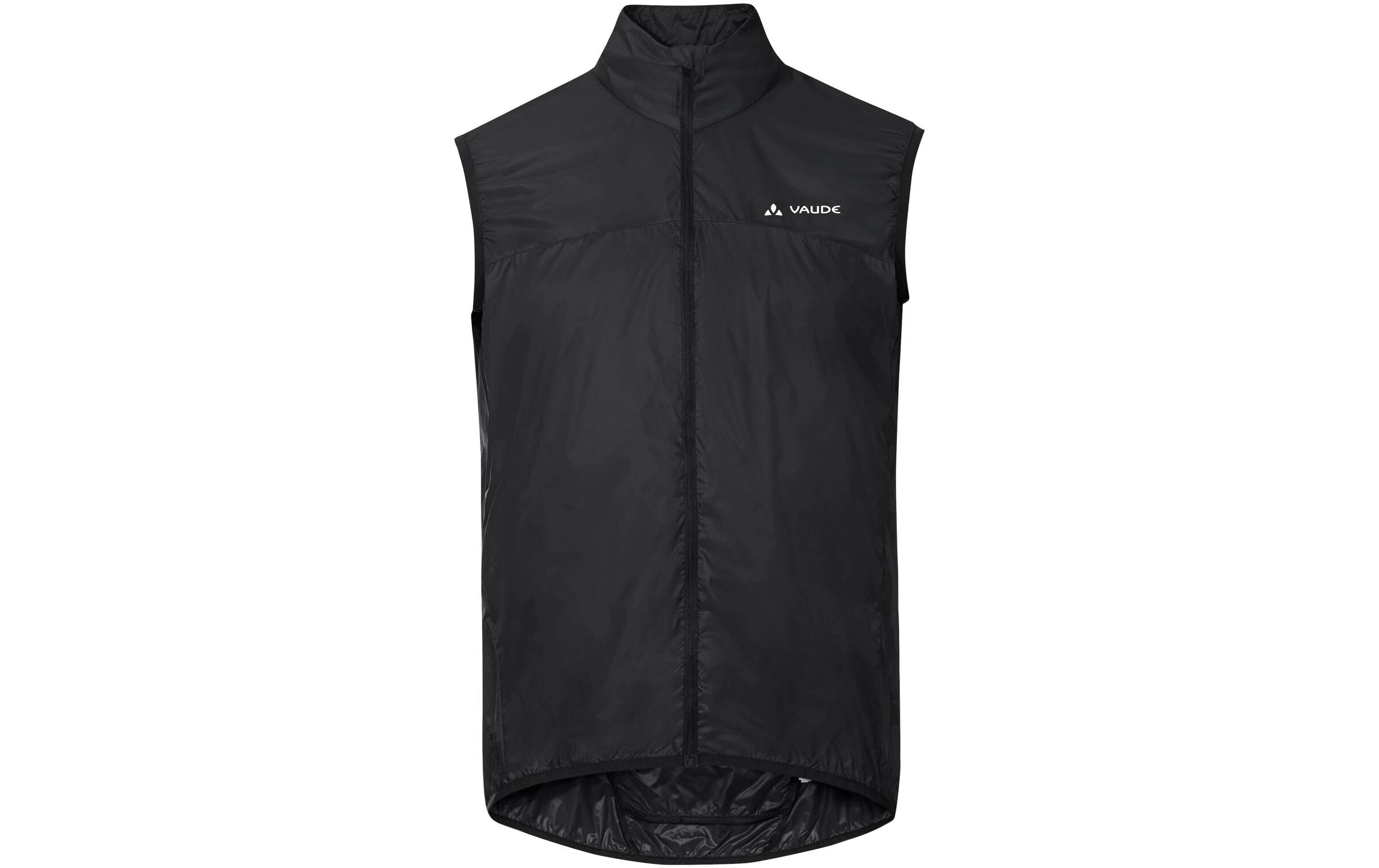VAUDE Herren Velowete Me Matera Air Schwarz, Grösse S