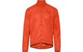 VAUDE Herren Windjacke Me Matera Air glowing red uni Gröse S