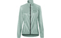 VAUDE Damen Windjacke Wo Matera Air dusty fern Hellgrün, Grösse