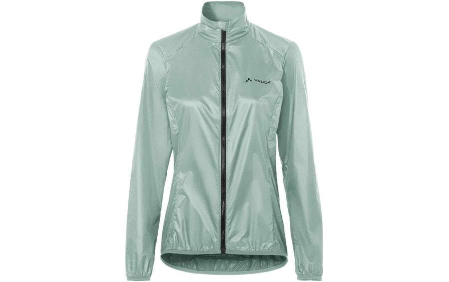 VAUDE Damen Windjacke Wo Matera Air dusty fern Hellgrün, Grösse