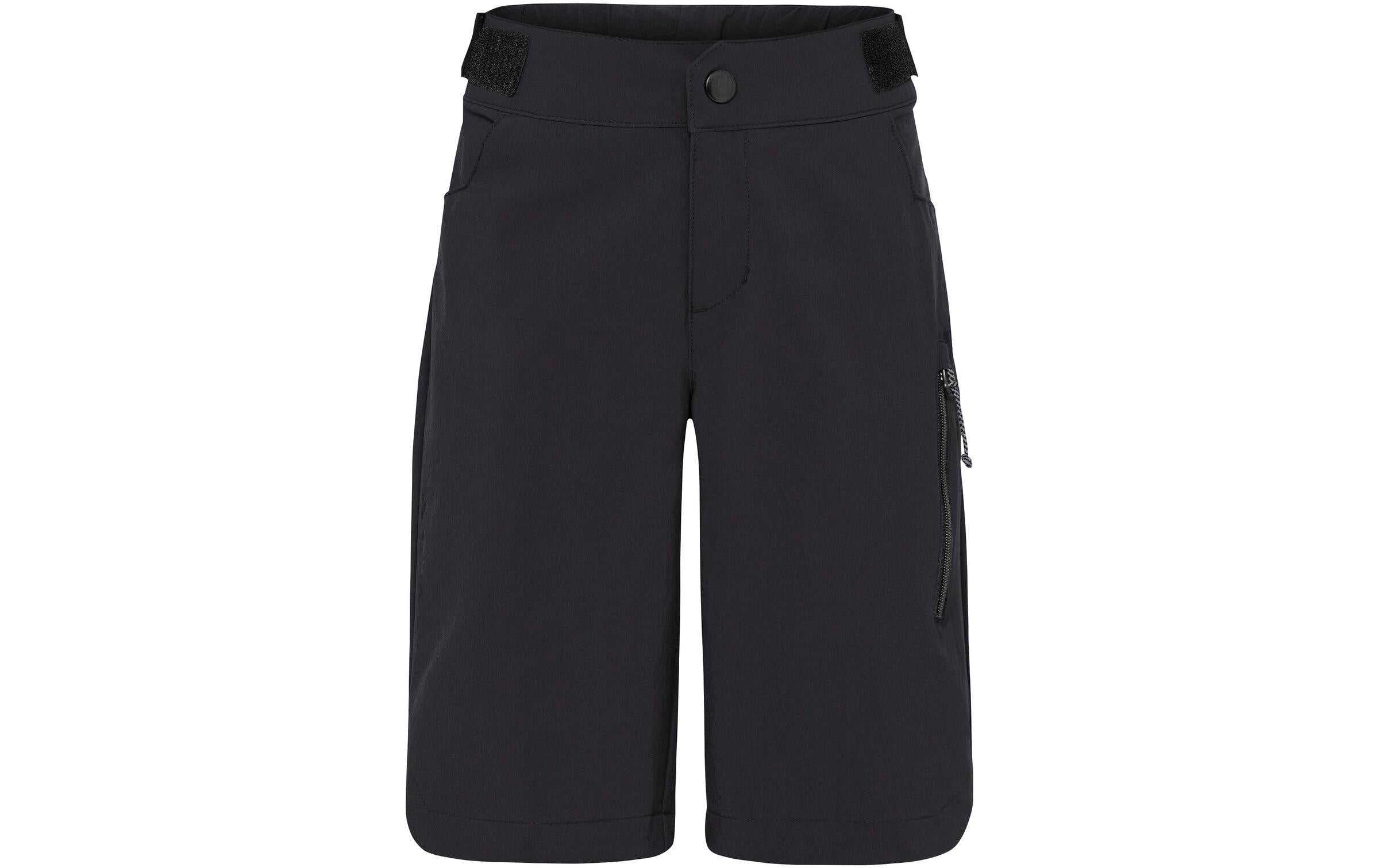 VAUDE Unisex Shorts Moab Base Schwarz