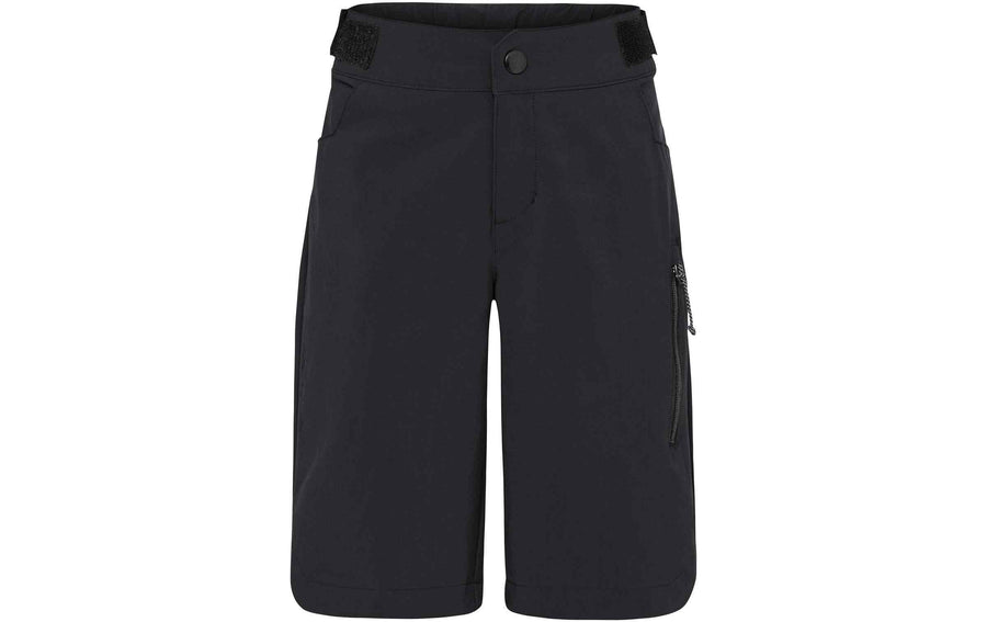 VAUDE Unisex Shorts Moab Base Schwarz