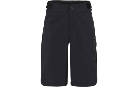 VAUDE Unisex Shorts Moab Base Schwarz