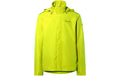 VAUDE Herren Regenjacke Me Ecape Bike Light Hellgrün, Grösse S