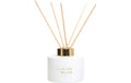 Club Noé Duftstäbchen White, 150ml Cashmere, Iris, White Musk