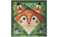 Ravensburger Malen nach Zahlen CreArt Do it together Fuchs 200 mm