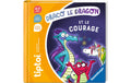 tiptoi Lernbuch Histoire illustrée Draco le dragon -FR-