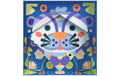 Ravensburger Malen nach Zahlen Set Do it together Otter Mehrfarbig
