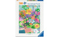 Ravensburger Puzzle Flowers for You 500 Teile