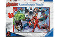 Ravensburger Puzzle Giant Marvel Avengers, 125 XXL-Teile