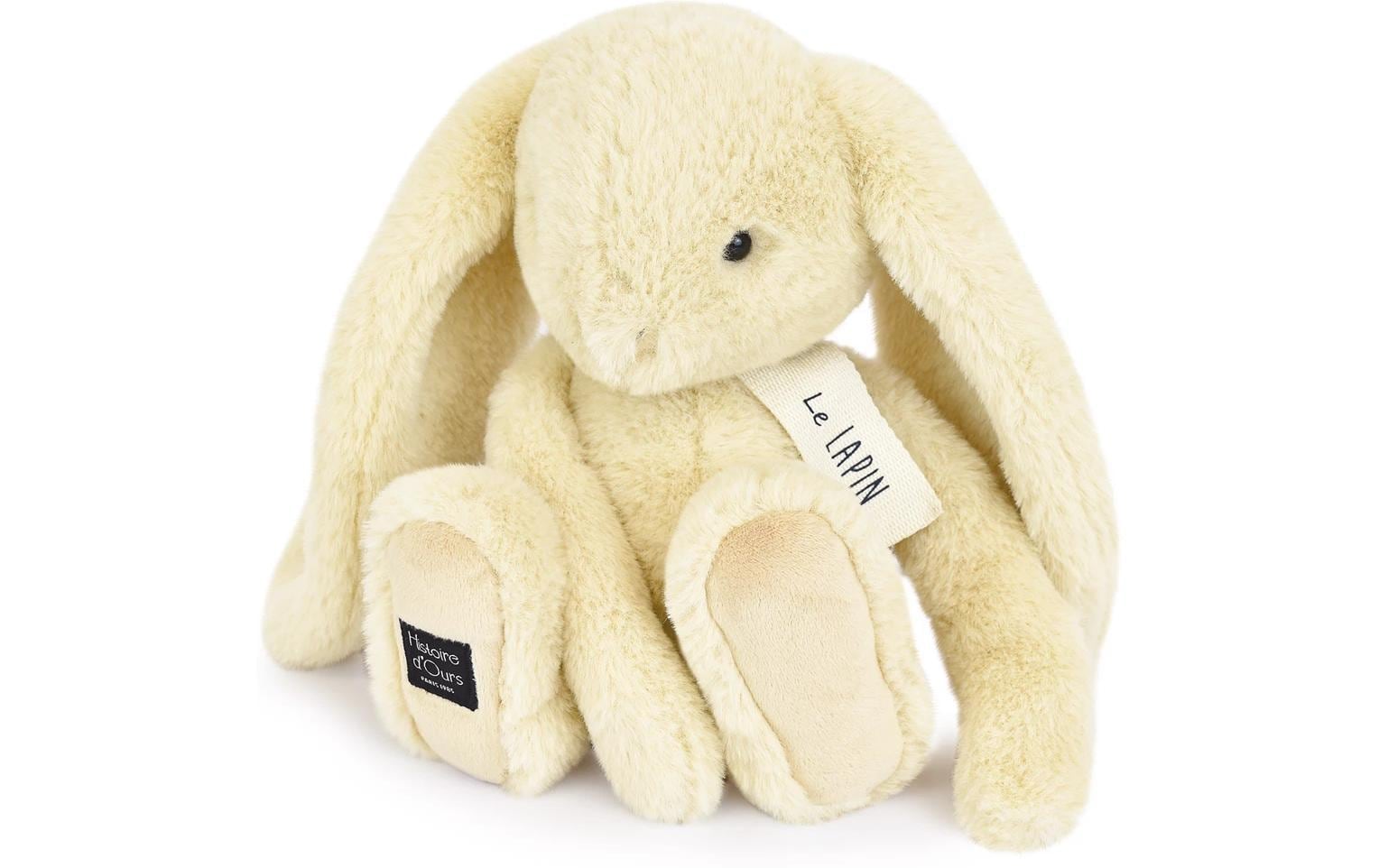 DouDou et compagnie Plüschhase Vanille 32 cm