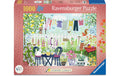 Ravensburger Puzzle Sommergarten 1000 Teile
