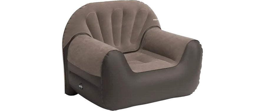 Easy Camp Campingstuhl Maple Arm Chair Braun