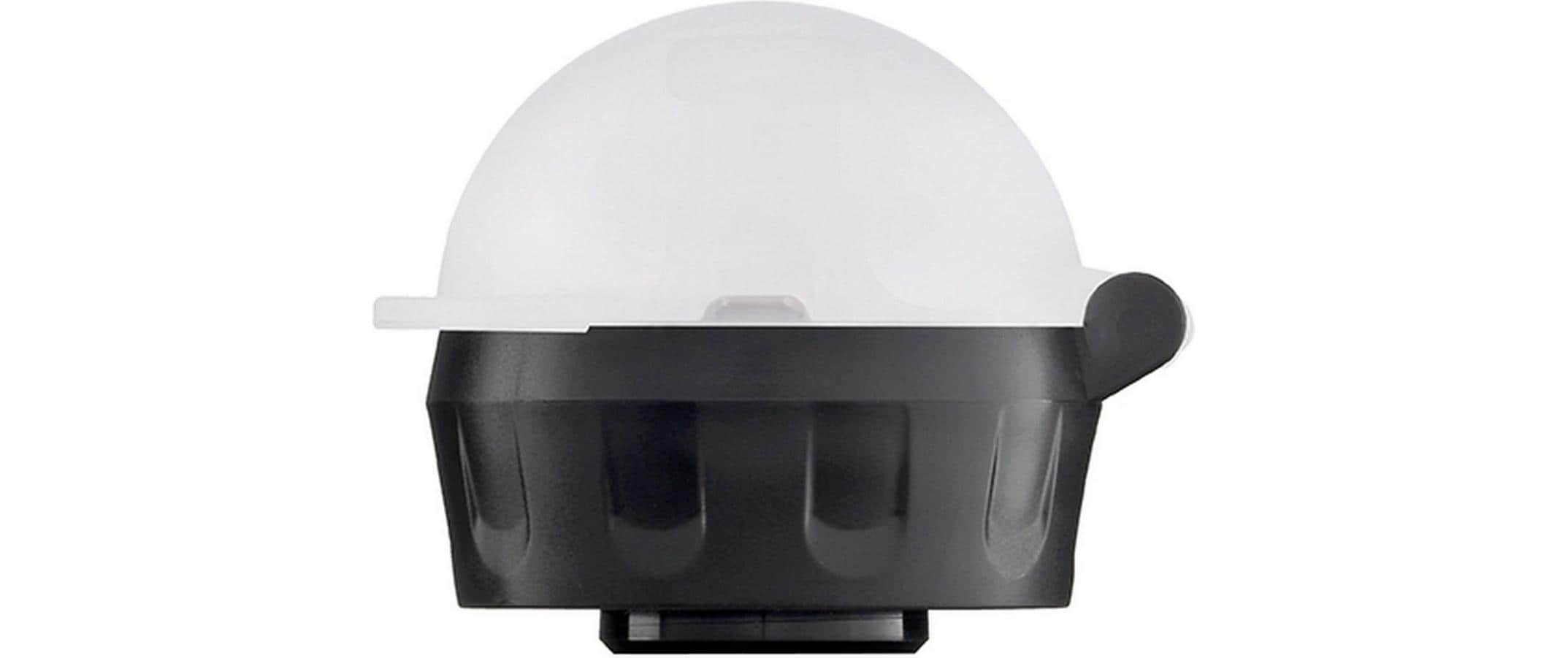 Sigg Ersatzdeckel KBT Complete, Transparent