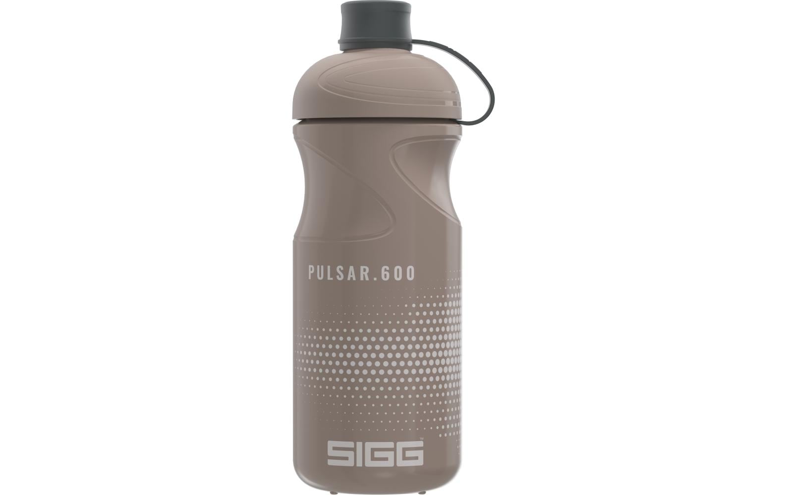Sigg Trinkflasche Pulsar 0.6 l Dusk